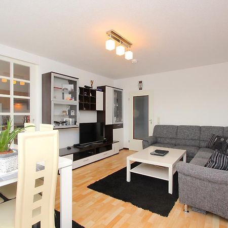 Profair Apartments Near Exhibition Center Hannover Bagian luar foto