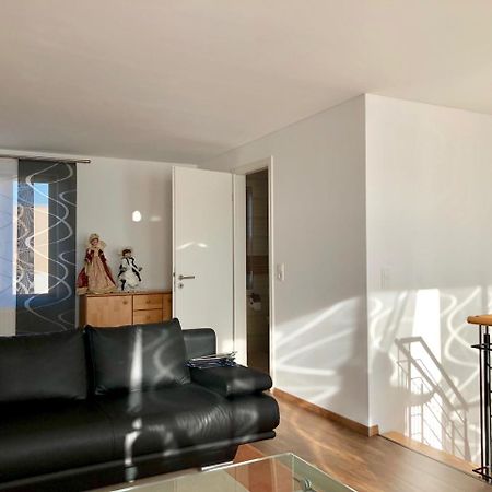 Profair Apartments Near Exhibition Center Hannover Bagian luar foto