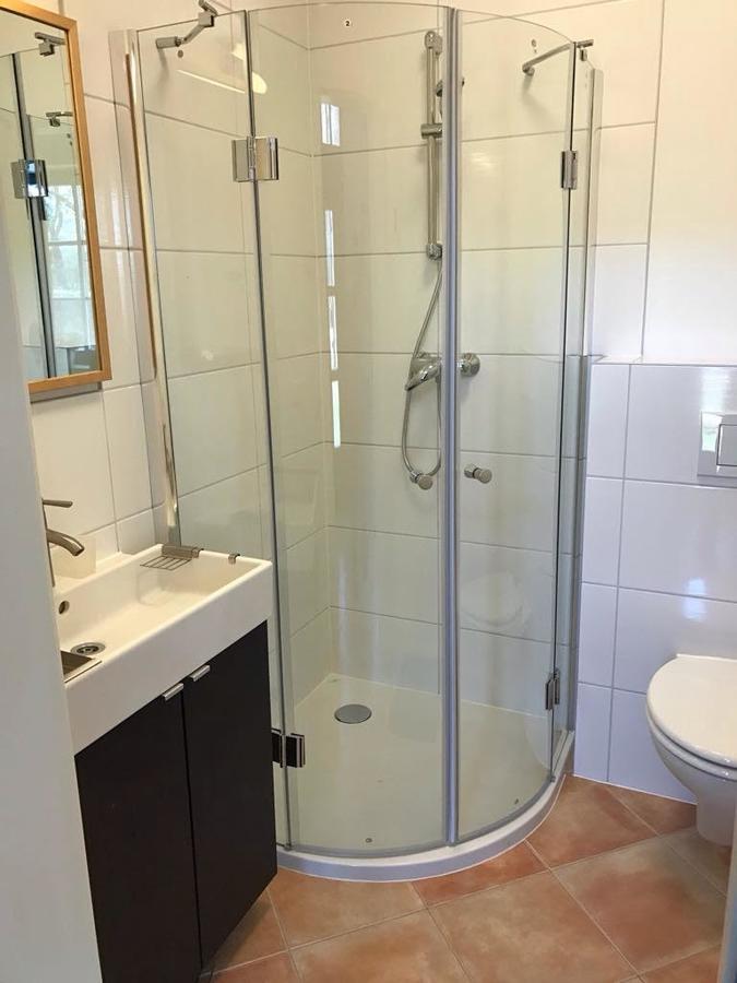 Profair Apartments Near Exhibition Center Hannover Bagian luar foto