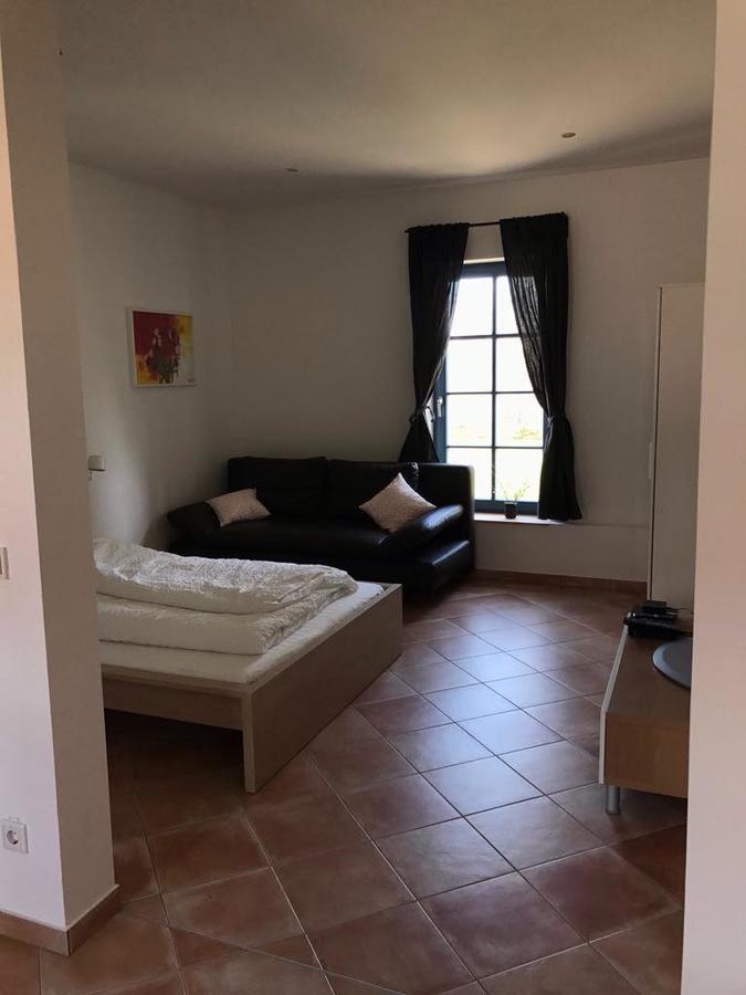 Profair Apartments Near Exhibition Center Hannover Bagian luar foto