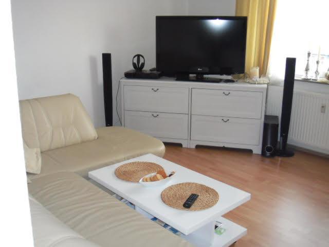 Profair Apartments Near Exhibition Center Hannover Bagian luar foto