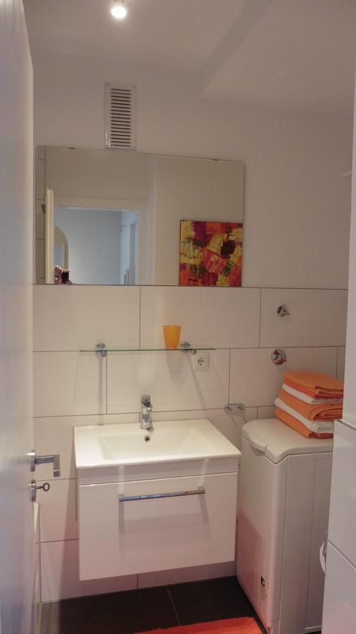 Profair Apartments Near Exhibition Center Hannover Bagian luar foto