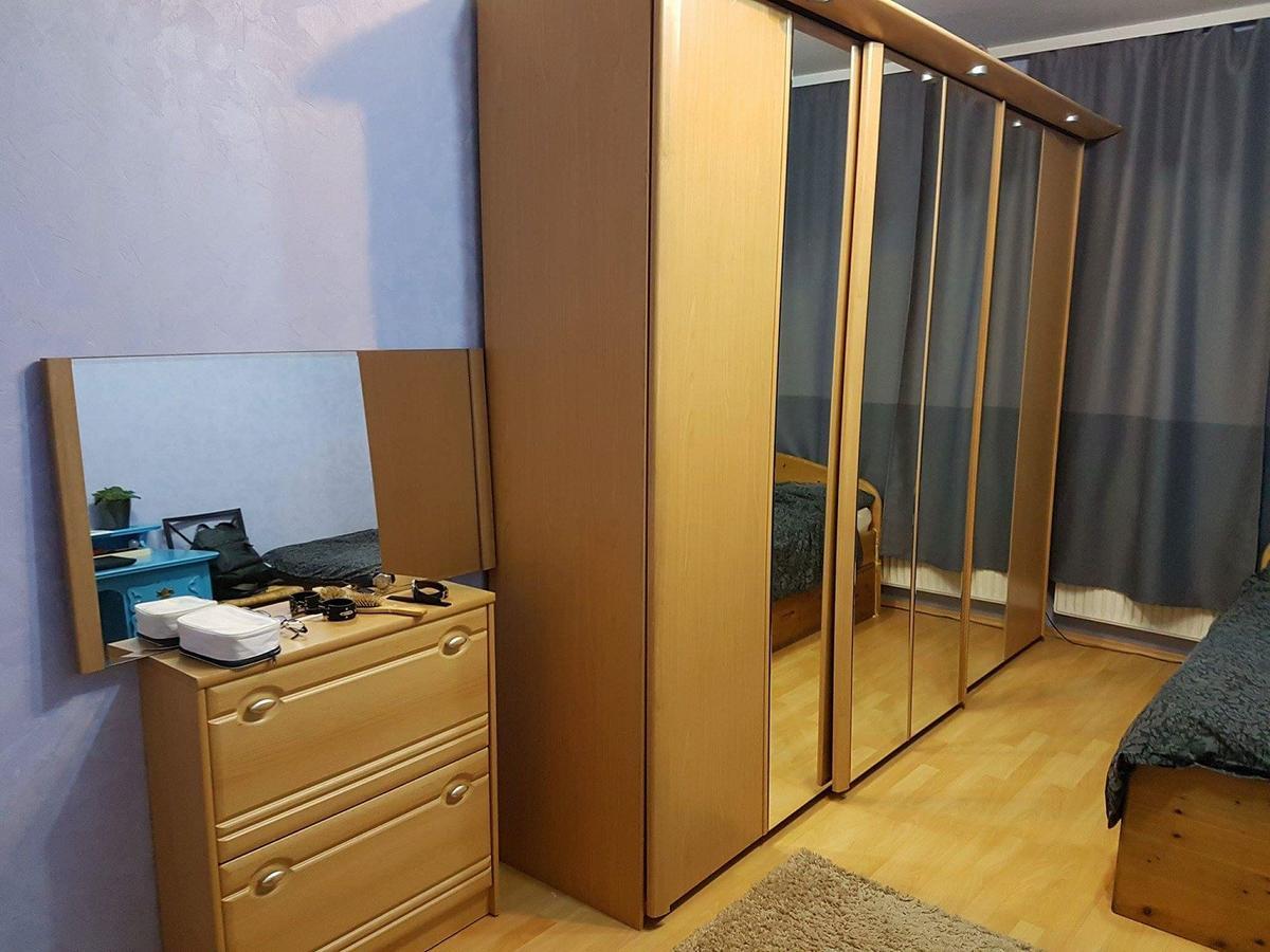 Profair Apartments Near Exhibition Center Hannover Bagian luar foto