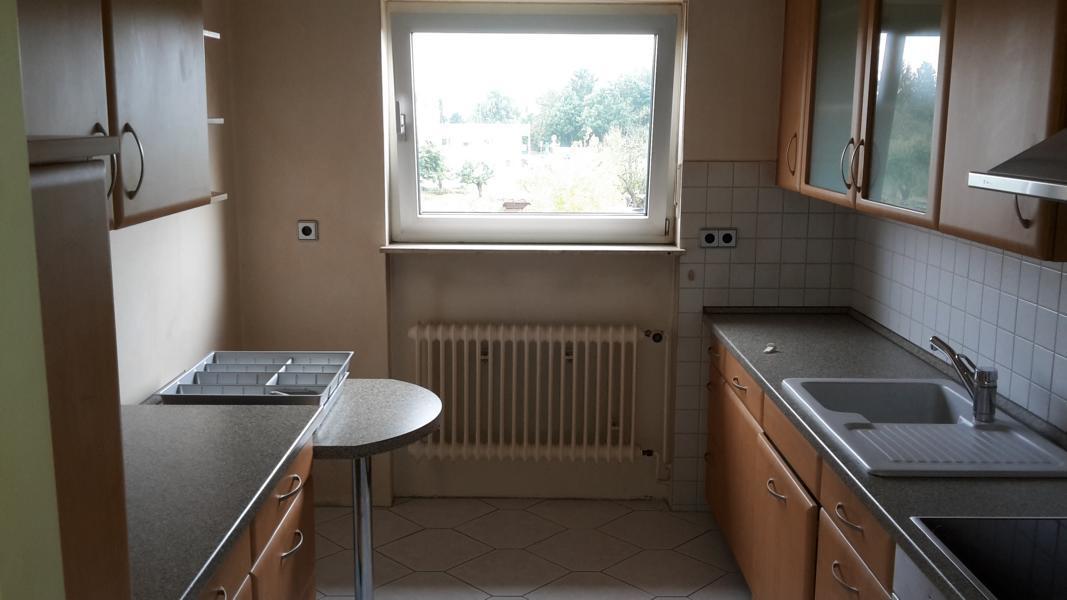 Profair Apartments Near Exhibition Center Hannover Bagian luar foto