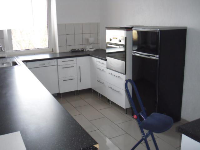 Profair Apartments Near Exhibition Center Hannover Bagian luar foto