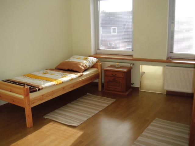 Profair Apartments Near Exhibition Center Hannover Bagian luar foto