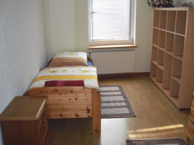 Profair Apartments Near Exhibition Center Hannover Bagian luar foto