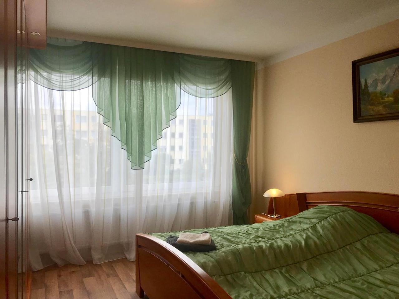 Profair Apartments Near Exhibition Center Hannover Bagian luar foto