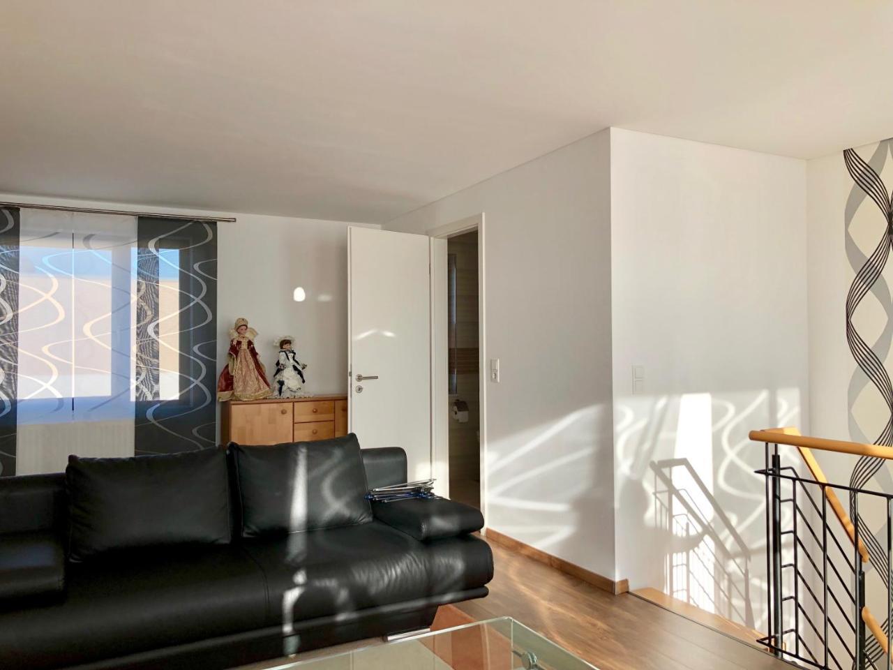 Profair Apartments Near Exhibition Center Hannover Bagian luar foto